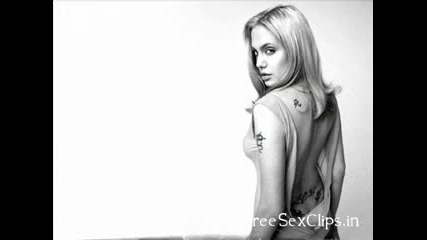 Angelina Jolie Hottest Sexy Pictures