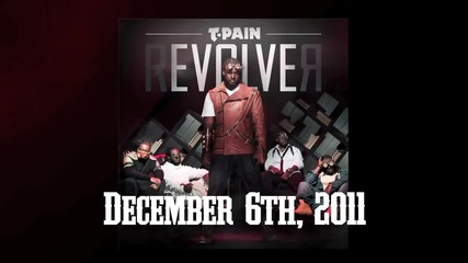 T-pain feat. Ne-yo _turn All the Lights On_ - revolver in stores now -