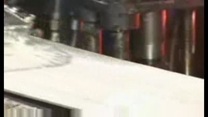 How Its Made (season 7 Episode 4 Part 1)