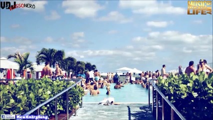 Miami Mc Girls Vs Vdj Rossonero Saxo Summer Feeling Miss You Dj Summer Hit Bass Mix 2016 HD