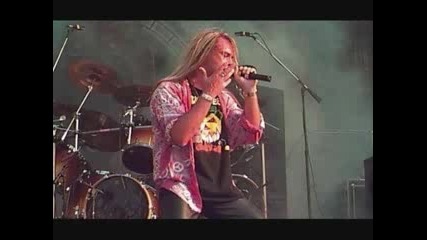 Helloween - Giants - Live With Andi Deris