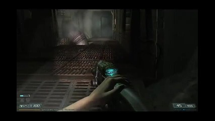 Да играем: Doom 3 Bfg - Епизод 12