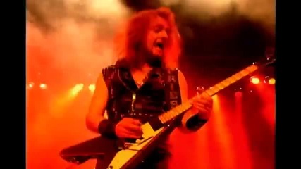 Judas Priest - Revolution