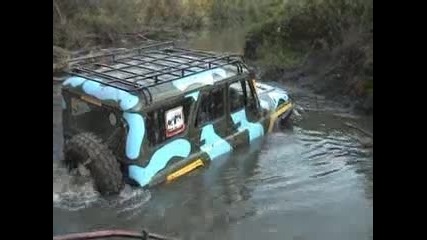 Уаз Off - Road [2]