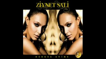 Ziynet Sali - Hop Hop 2008 Nette Lk Kez Yep Yen Albmden.avi