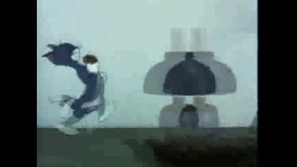 Tom Jerry - Пародия