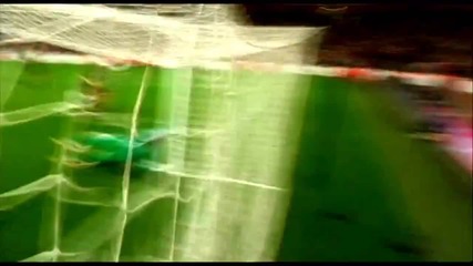 Nicklas Bendtner Arsenal Goals 2007 10 Hd 