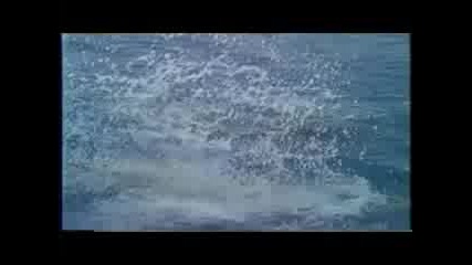 Enya - Caribbean Blue