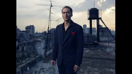 [ Paul van Dyk feat. Johnny Mcdaid - Home