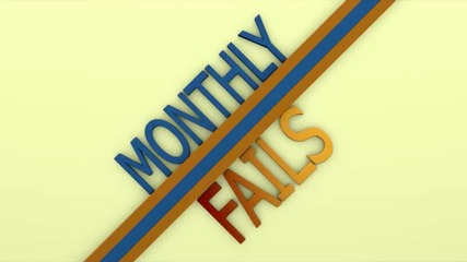 Win Компилация || Jan/feb 2015 || Monthlyfails
