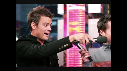 Josh Duhamel