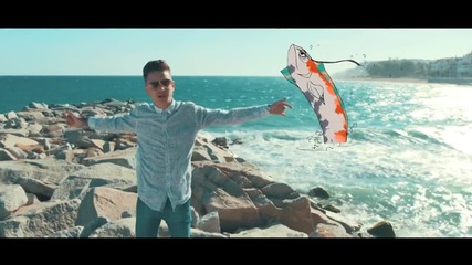 Dasoul & Keymass & Bonche - para Que Llorar (official Video Clip)