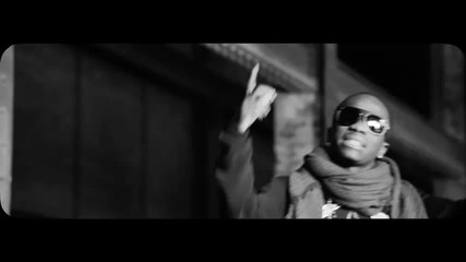 Tinchy Stryder feat. Bridget Kelly - Take the World [ Official Video 2010 H Q ]