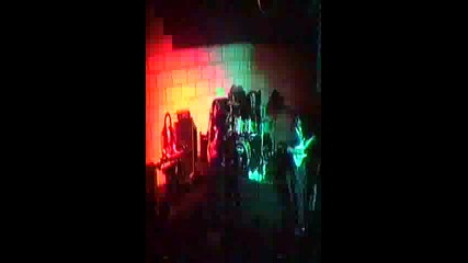 Whitesnake - Still Of The Night (cover) 