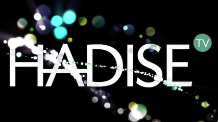 Hadise - Ask Kac Beden Giyer ( Intro)