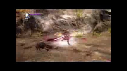 Ninja Gaiden Sigma - Teaser Hd