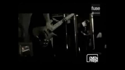 Breaking Benjamin - The Diary Of Jane