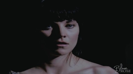 Xena and Gabrielle - Young Forever 
