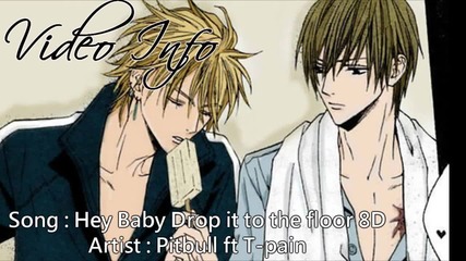 Hey Babe 8d Shusei x Hotsuma }. 2 Years on Yt decided to 