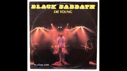 Black Sabbath - Paranoid Live In Honolulu 08.31.1980