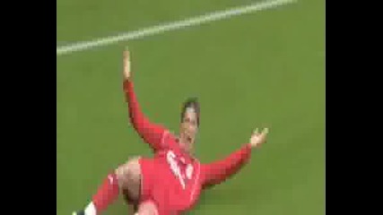 Liverpool - Fernando Torres