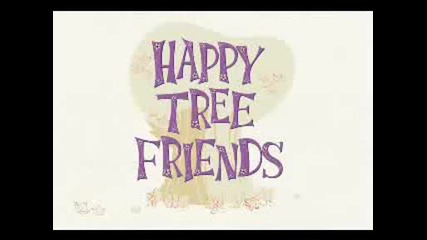 Happy Tree Friends Theme Song