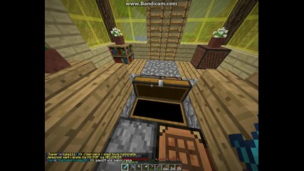 *minecraft*survival втори епизод част 4 #mernary