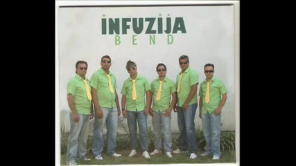 Robet i Infuzija Band - 2008 - 4.kosmar