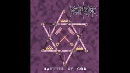 Mortification - Metal Crusade