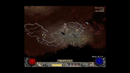 Diablo 2 Епизод 1