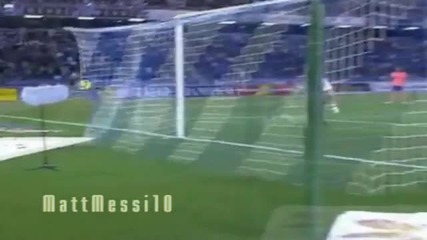 Lionel Messi - Top 10 Goals 2009/2010 