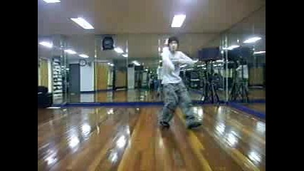 O~jung.ban.hap - Dance Steps