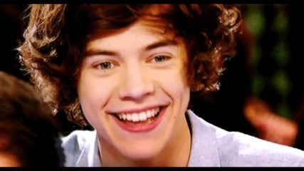 just the way you are - harry styles.