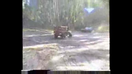 4x4 Offroad