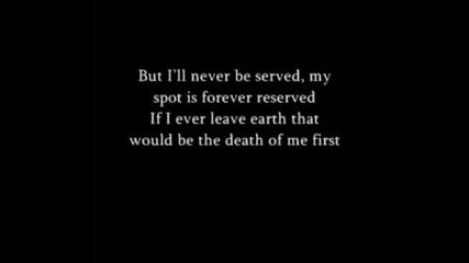 Eminem - Till I Collapse Lyrics