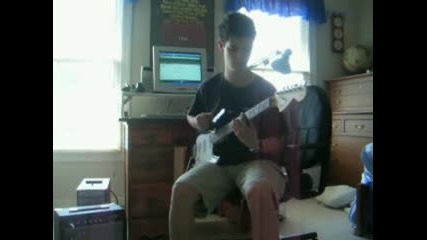 Beep (pcd) guitar