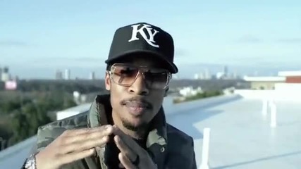 Nappy Roots - Ride 