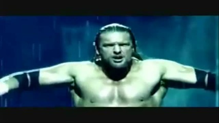 Triple h