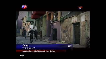 Ceza - Turk Marsi