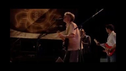 Steve Winwood, Eric Clapton - Cant Find My Way Home 
