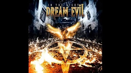 Dream Evil - Kill, Burn, Be Evil Subs 