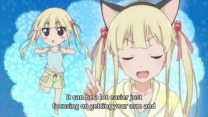 Anitore! Ex Episode 5 Eng Sub Hd