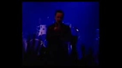 U2 - Bad [live From The Irving Plaza]