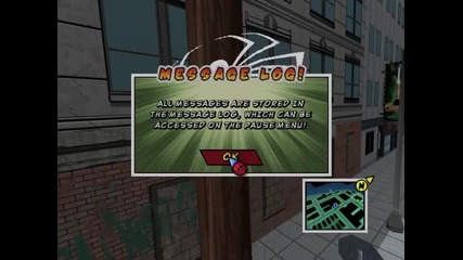 Ultimate Spider-man (usm) Ep.1 - Beginning