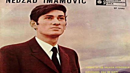 Nedad Imamovic - Nije zivot u casi vina