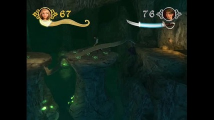 tangled pc game part 6 Wmv