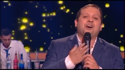 Emir Habibovic - 2018 - Kada bi me samo jednom pogledala ti (bg sub)
