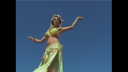 Angel Doktora Albanski kuchek