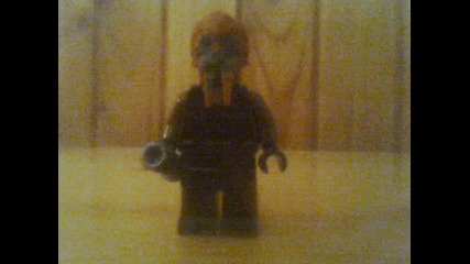 Star Wars Geroi