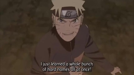 [ Бг Субс ] Naruto Shippuuden 330 Върховно качество